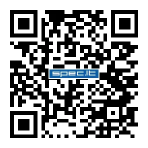 QR kodas | D. Sauspreškienės įmonė | spec.lt
