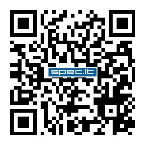 QR kodas | D. Saveikienės Projektavimo Įmonė | spec.lt