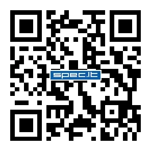 QR kodas | D. Šavelienės, IĮ | spec.lt