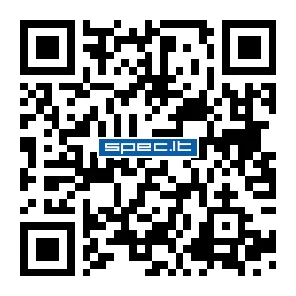 QR kodas | D. Savicko, IĮ Darsva | spec.lt