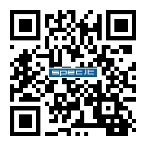 QR kodas | D. Sėlenienės individuali įmonė | spec.lt