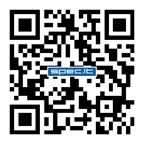 QR kodas | D. Semakin, IĮ