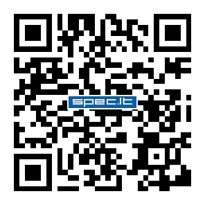 QR kodas | D. Senulio IĮ parduotuvė | spec.lt