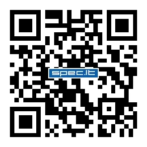 QR kodas | D. Sereičiko individuali įmonė | spec.lt