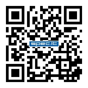 QR kodas | D. Seriogino, PĮ