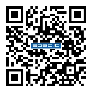 QR kodas | D. Šerpečio prekybos įmonė | spec.lt