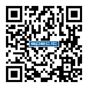 QR kodas | D. Šestakauskienės, IĮ | spec.lt