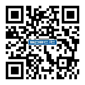 QR kodas | D. Šileikio, IĮ | spec.lt
