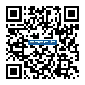 QR kodas | D. Šimkevičienės įmonė | spec.lt