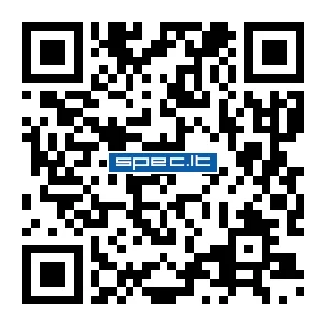 QR kodas | D. Šimonienės firma | spec.lt