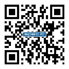 QR kodas | D. Simonienės įmonė | spec.lt