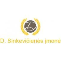 D. Sinkevičienės įmonė | spec.lt