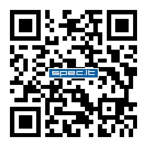QR kodas | D. Širmelio įmonė | spec.lt