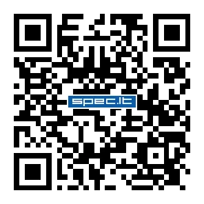 QR kodas | D. Sitnikienės įmonė | spec.lt