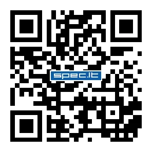 QR kodas | D. Siutilienės, IĮ | spec.lt