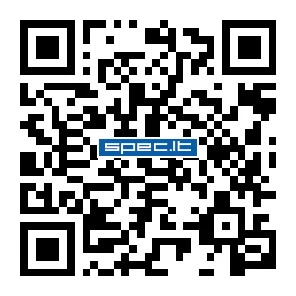 QR kodas | D. Skačkausko įmonė | spec.lt