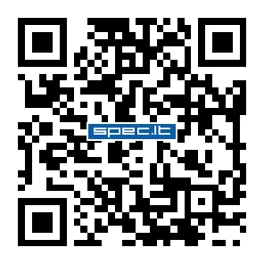 QR kodas | D. Skaudienės įmonė | spec.lt