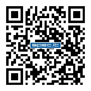 QR kodas | D.ŠKERBOS paslaugų imonė SAPNAS | spec.lt