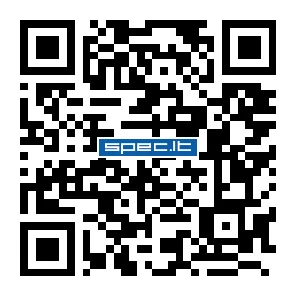 QR kodas | D. Skerstonienės prekybos įmonė | spec.lt