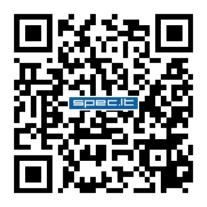 QR kodas | D. Skiezgilo prekybos įmonė | spec.lt