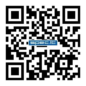 QR kodas | D. Skiko įmonė | spec.lt