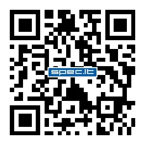 QR kodas | D. Skiočio, IĮ