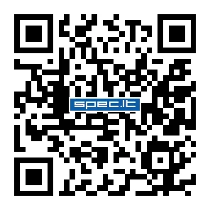 QR kodas | D. Skrodenienės Įmonė | spec.lt