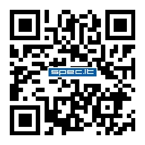 QR kodas | D. Skuodytės, IĮ | spec.lt