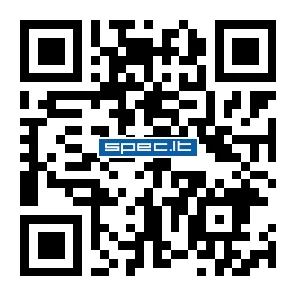 QR kodas | D. Skvirecko, IĮ | spec.lt