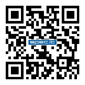 QR kodas | D. Šlekio įmonė | spec.lt