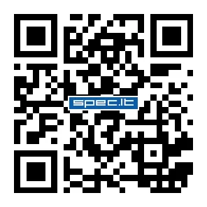 QR kodas | D. Šliauderio individuali įmonė | spec.lt