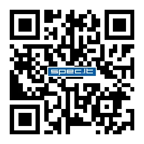 QR kodas | D. Slucko, IĮ