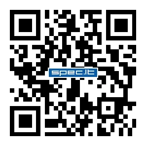 QR kodas | D. Štaboko, IĮ | spec.lt