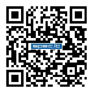 QR kodas | D. Stanevičiaus, IĮ | spec.lt
