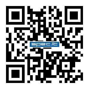 QR kodas | D. Stankaus firma | spec.lt