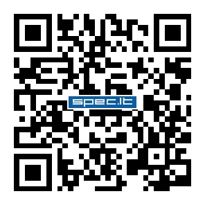 QR kodas | Bingo taxi, UAB | spec.lt