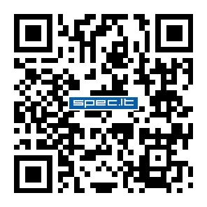 QR kodas | D. Stankevičienės, IĮ | spec.lt
