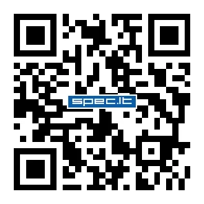 QR kodas | D. Steckio, IĮ | spec.lt