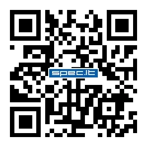 QR kodas | D. Stirbienės, IĮ | spec.lt