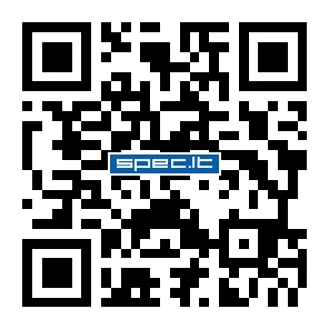 QR kodas | D. Stokės įmonė | spec.lt