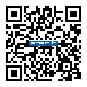 QR kodas | D. Stonkaus, IĮ Šiaurės Vėjas | spec.lt