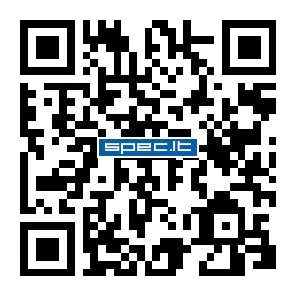 QR kodas | D. Stonkaus transporto paslaugų įmonė | spec.lt