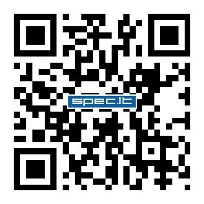 QR kodas | D. Stonkienės, IĮ | spec.lt