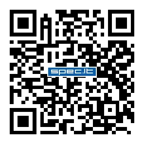 QR kodas | D. Stonkienės Įmonė | spec.lt