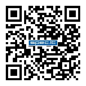 QR kodas | D. Straigio firma Modus vivendi