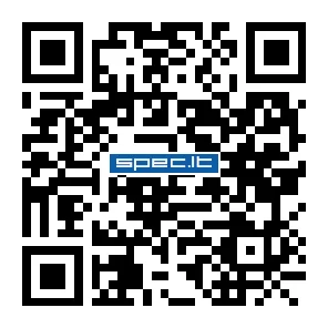 QR kodas | D. Straukos komercinė firma | spec.lt