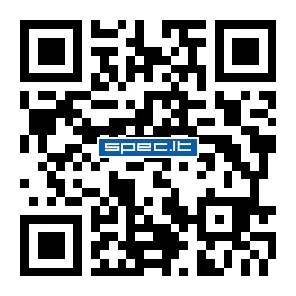 QR kodas | Danutės Štraupienės individuali įmonė | spec.lt