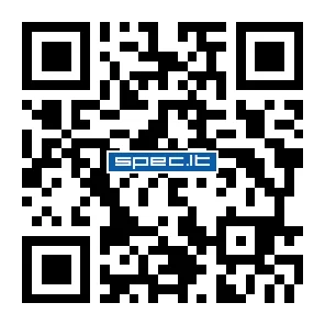 QR kodas | D. Strazdienės, IĮ | spec.lt