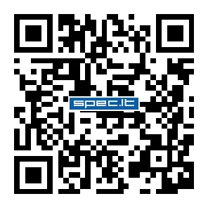 QR kodas | D. Stukienės įmonė | spec.lt
