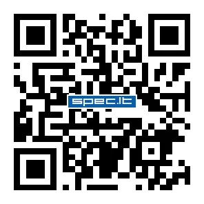 QR kodas | D. Suchorukovo, IĮ | spec.lt